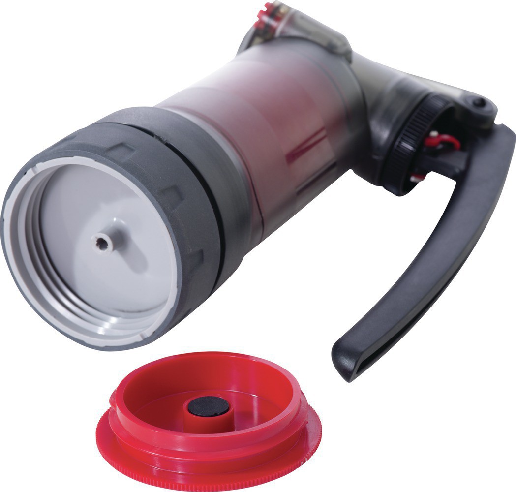 Msr Guardian Purifier Pump