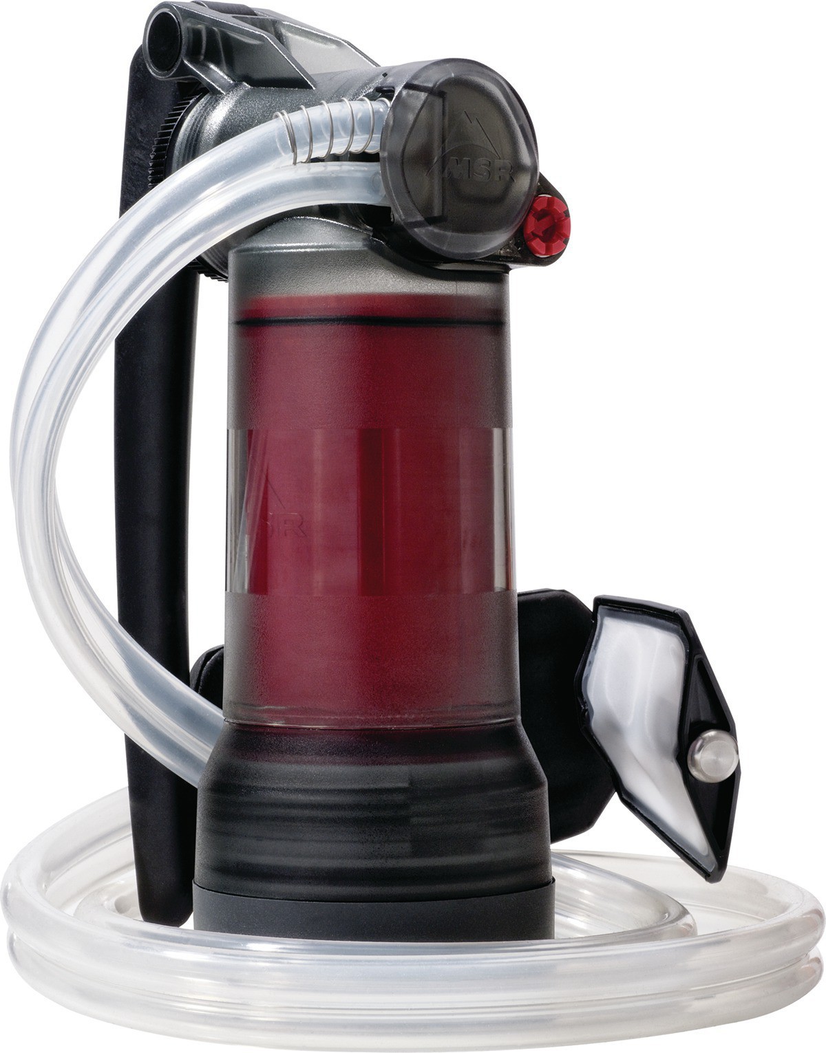 Msr Guardian Purifier Pump