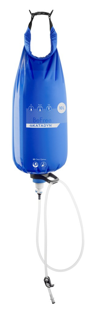 Katadyn Befree Gravity