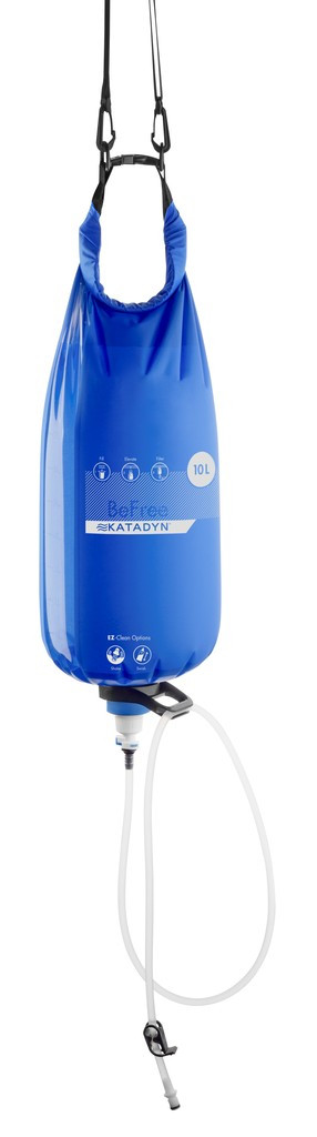 Katadyn Befree Gravity