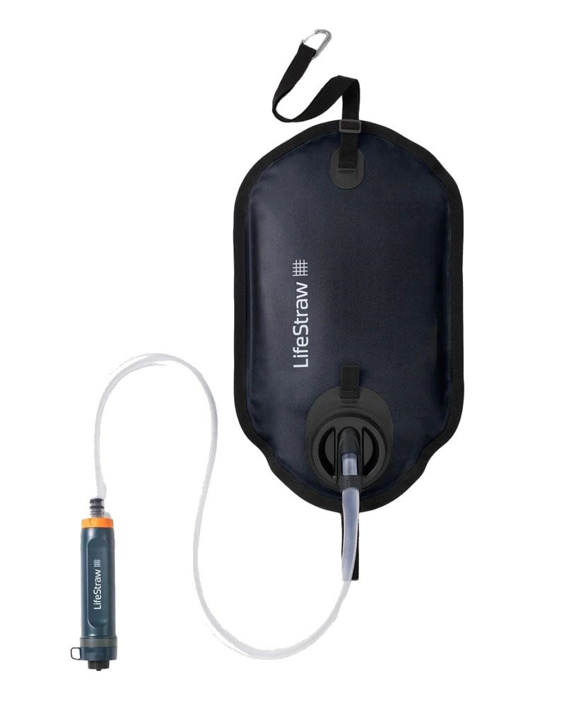 LifeStraw Peak Series Gravity Purifier 8L
