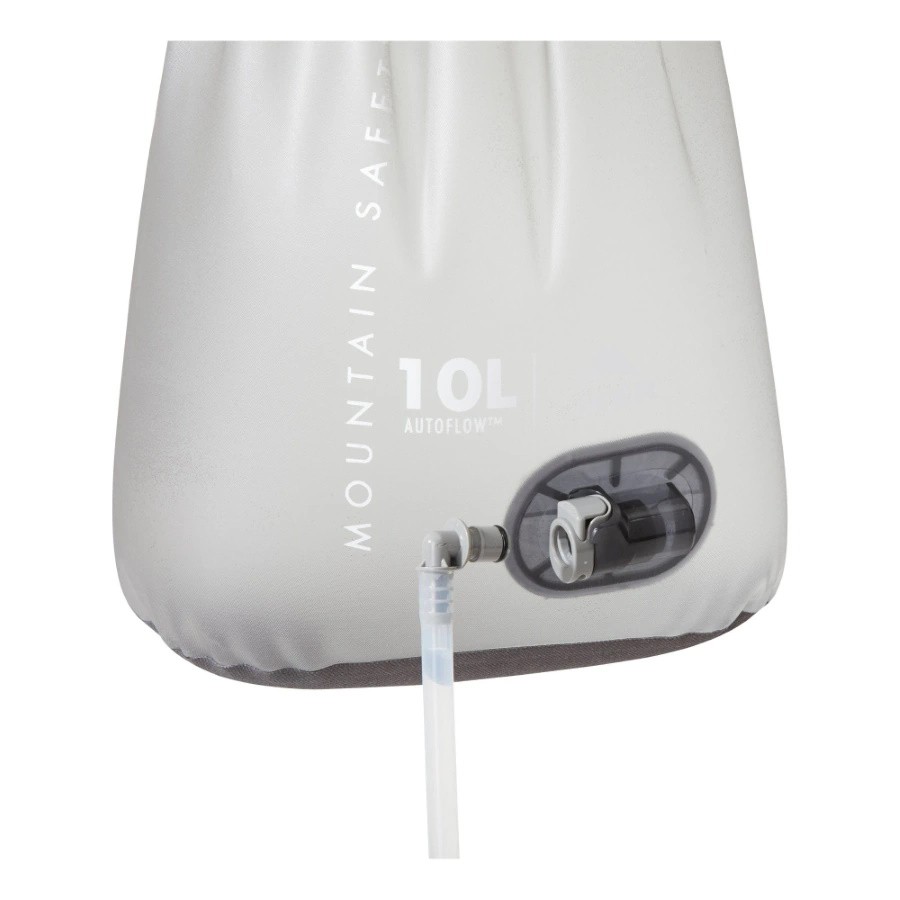 Filtre à eau Msr AutoFlow XL 10 L