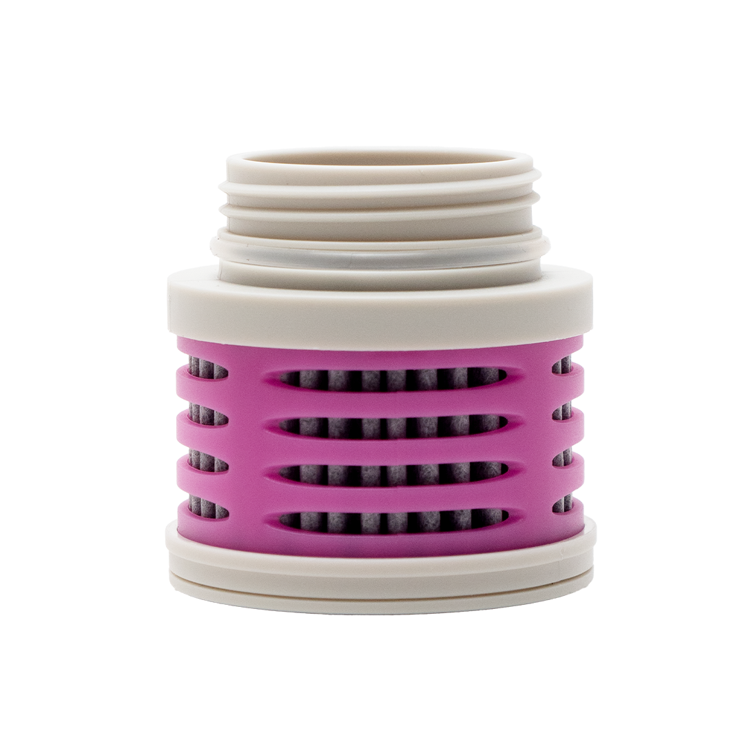 Filtre de rechange pour Gourde filtrante OKO Rose