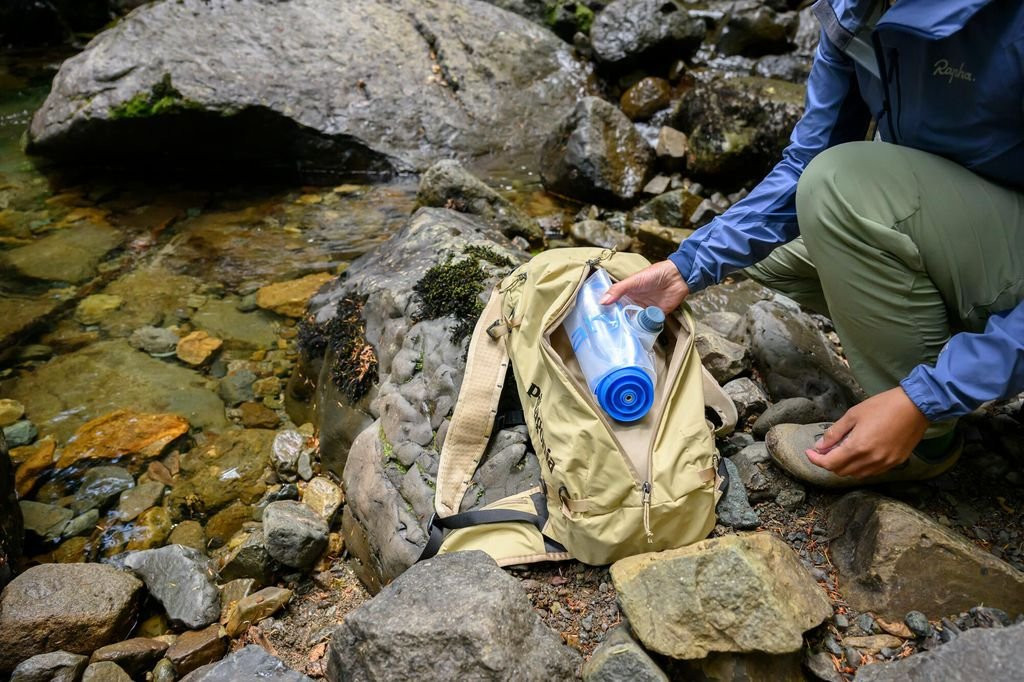 Platypus Quickdraw 3L Gravity Filter System