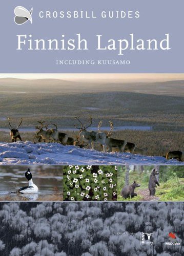 Crossbill Guides Foundation Finnish Lapland