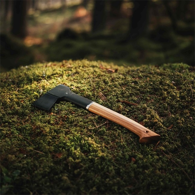 Fiskars Norden N10
