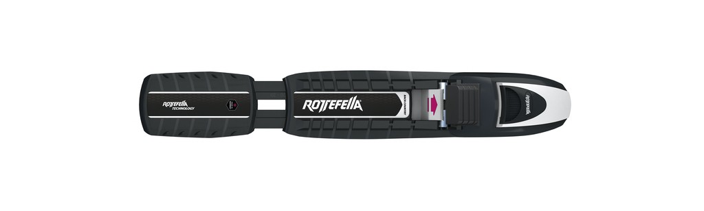 Fixations Rottefella BC Auto