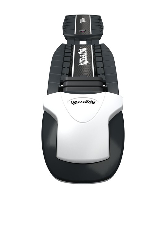 Fixations Nnn BC Magnum Rottefella Ski de Randonnée Nordique