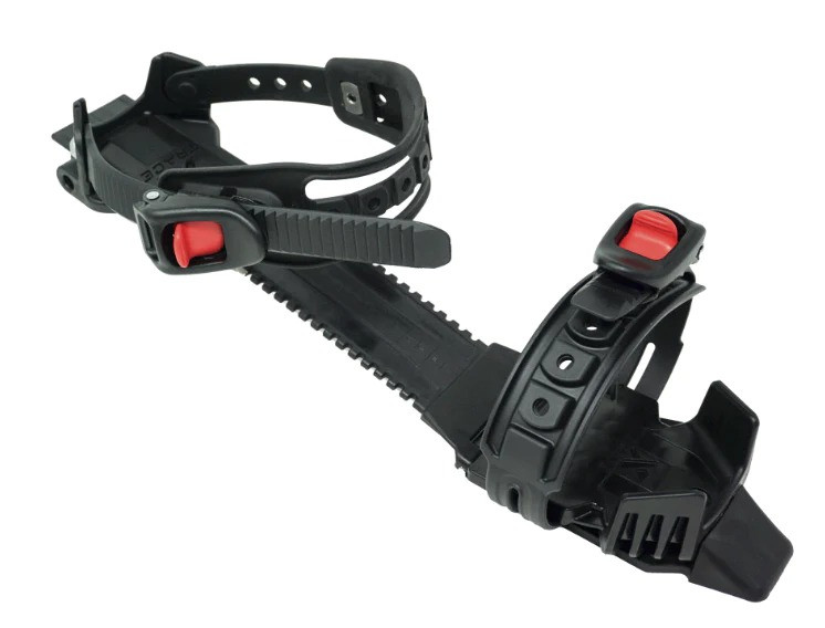 Fixations universelles X-Trace Pivot 2.0