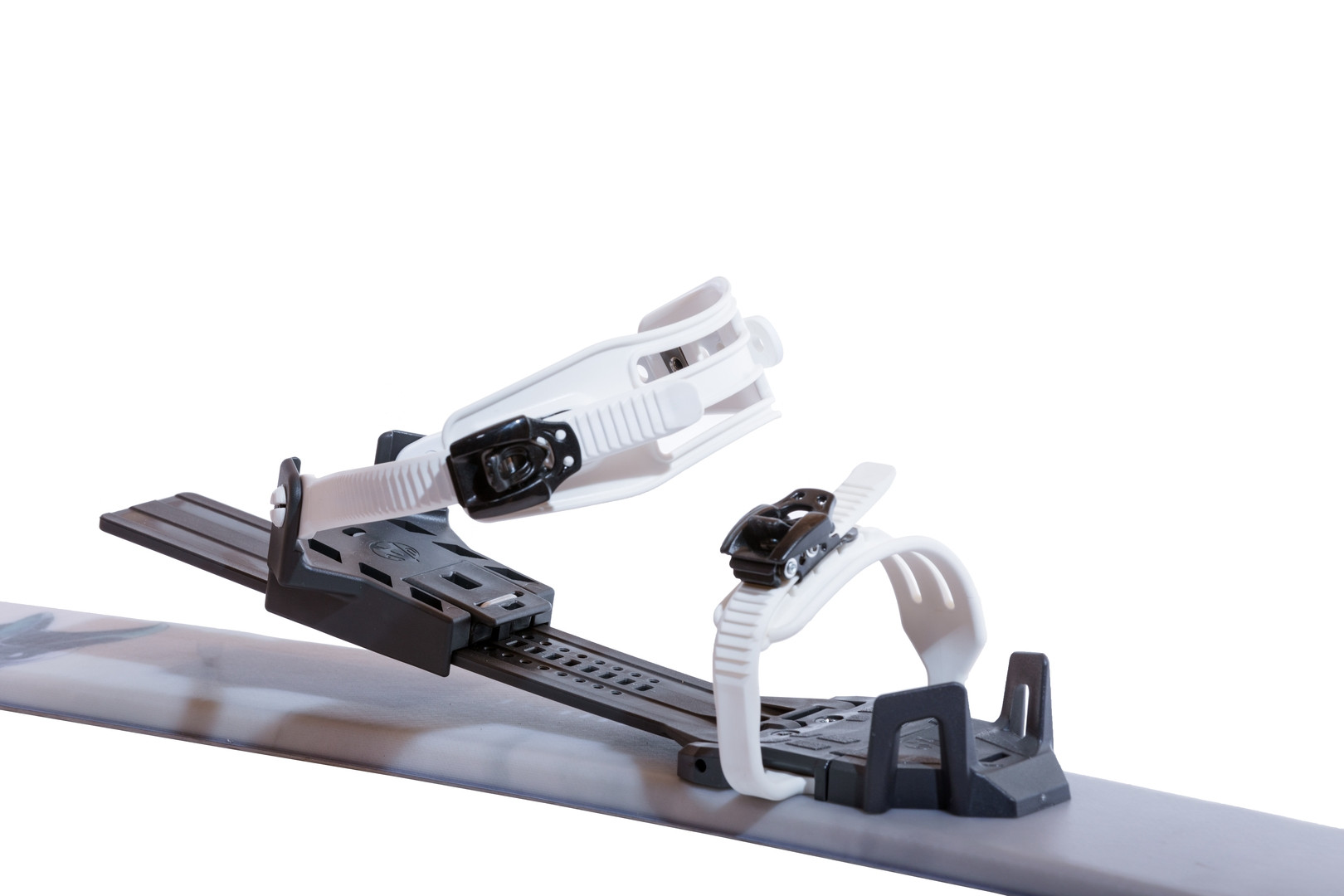 Skis Altai Hok + Fixations OAC EA 2.0