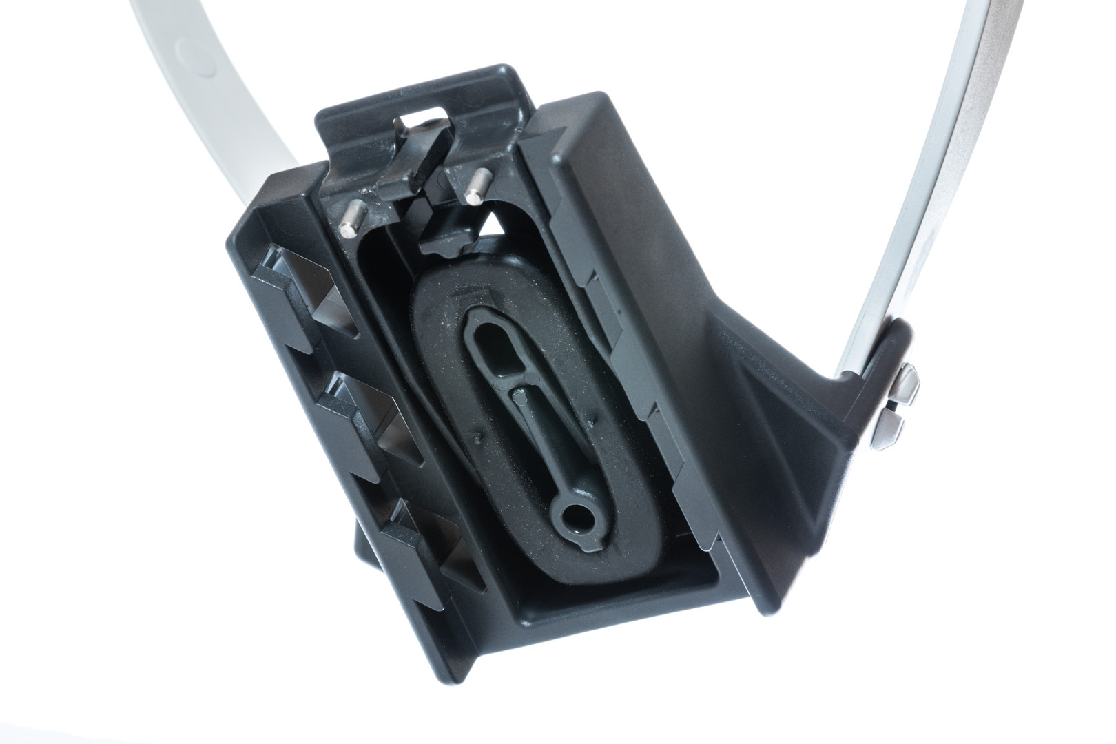 OAC EA 2.0 Rubber springs