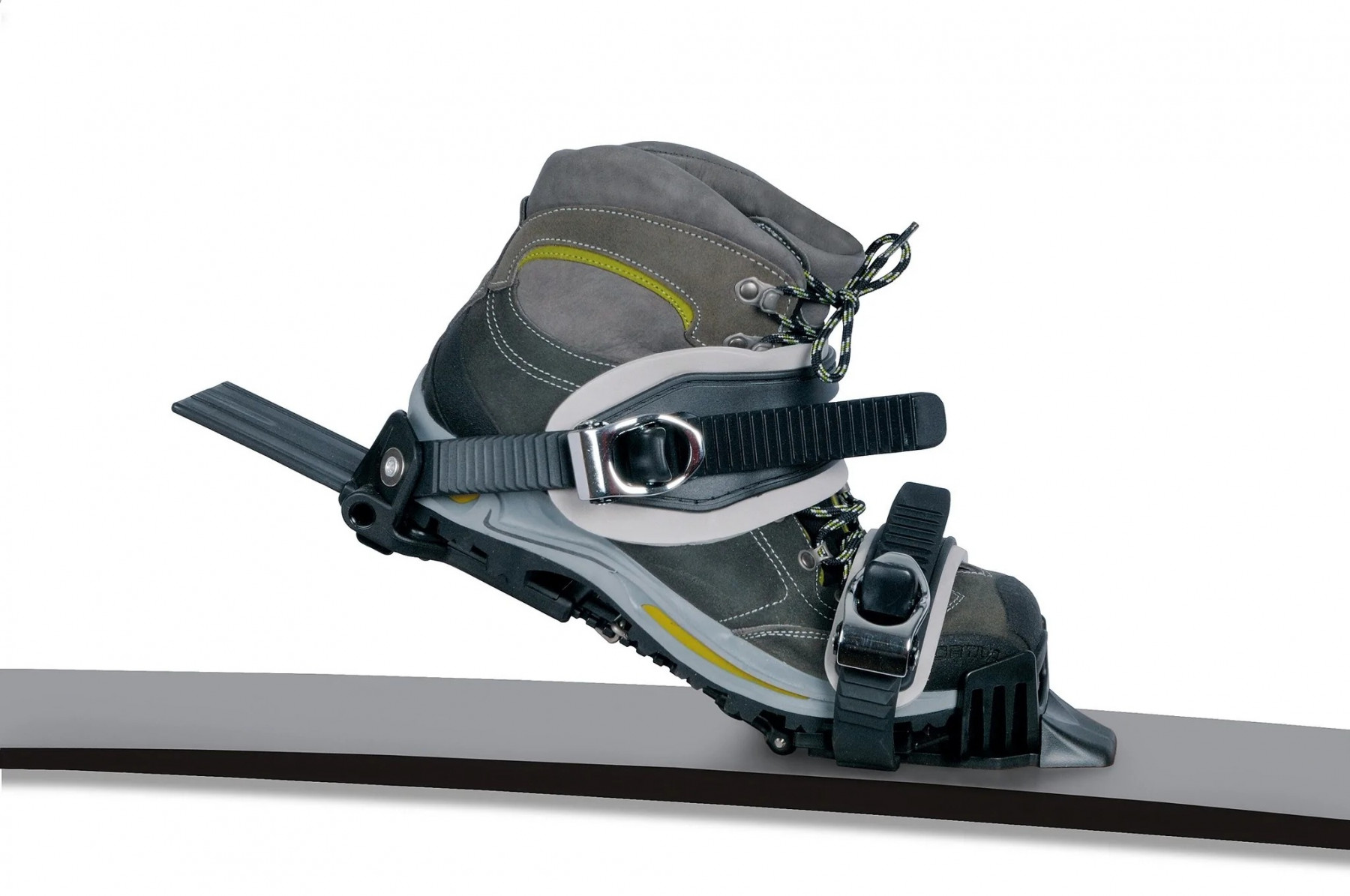 Fixations universelles X-Trace Pivot