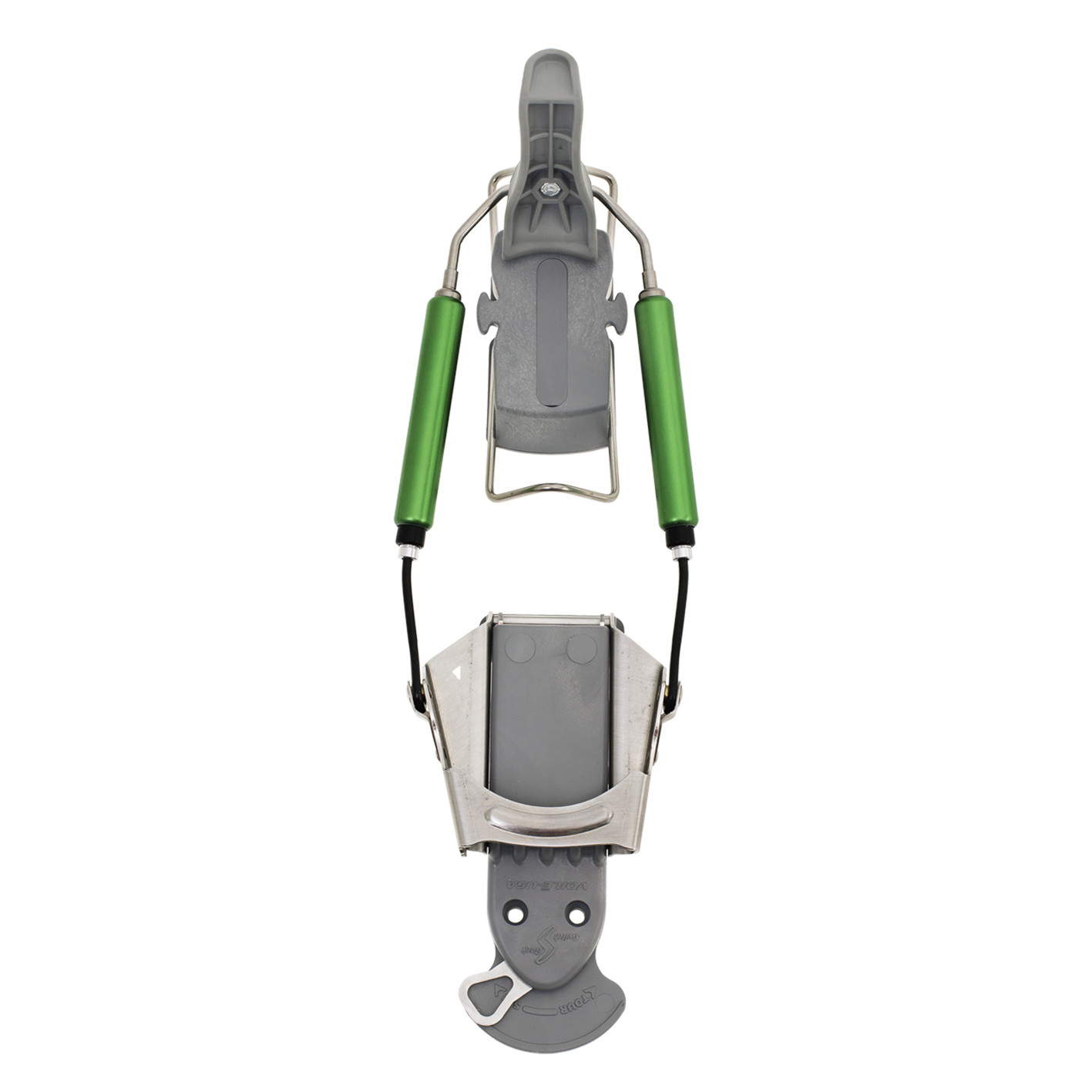 Fixations Voile Womens Switchback Telemark Binding