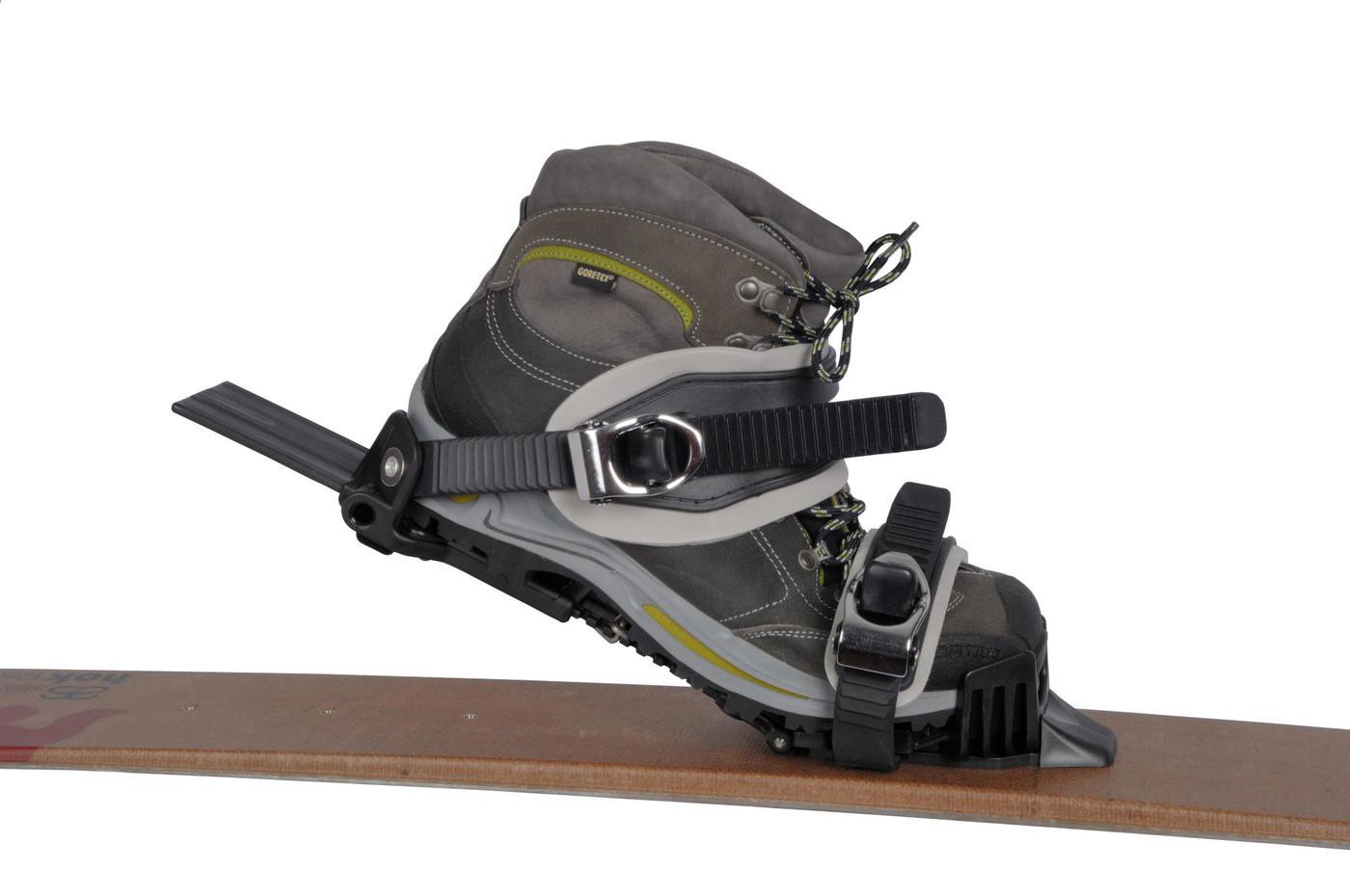 Ski raquette hok clearance