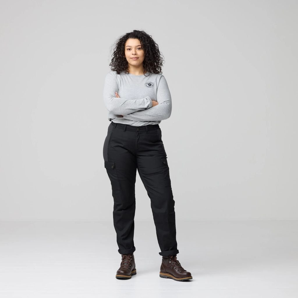 Fjällräven Stina Trousers Woman
