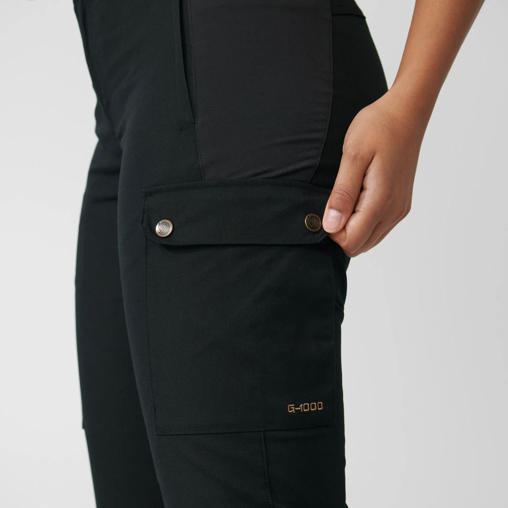 Fjällräven Stina Trousers Woman