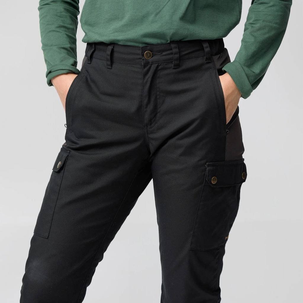 Fjällräven Stina Trousers Woman