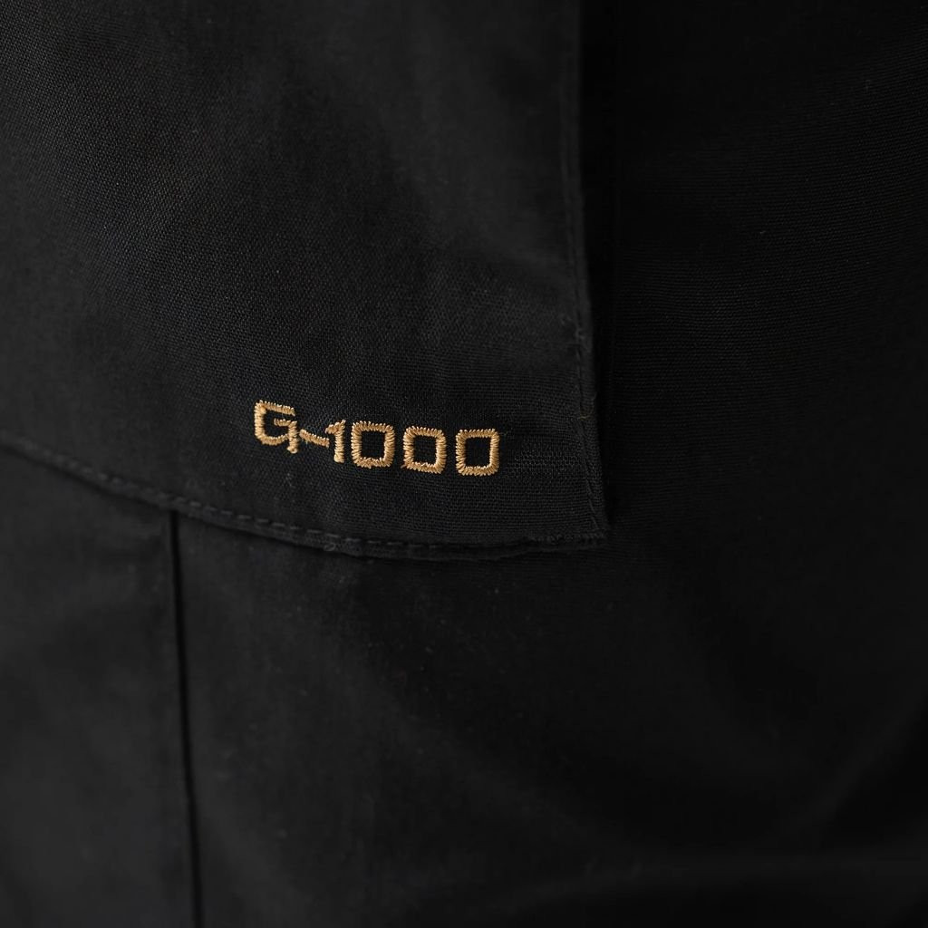 Fjällräven Stina Trousers Woman
