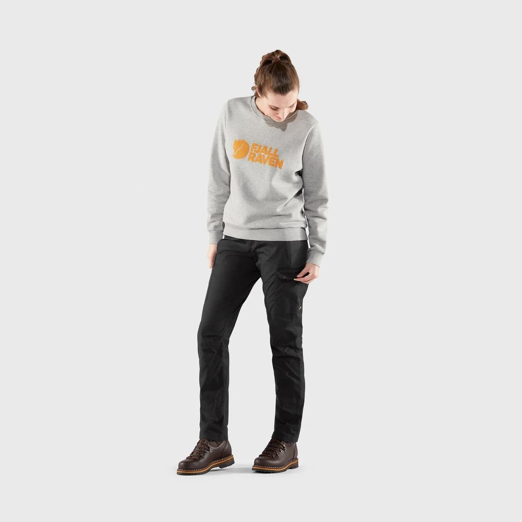 Fjällräven Stina Trousers Woman