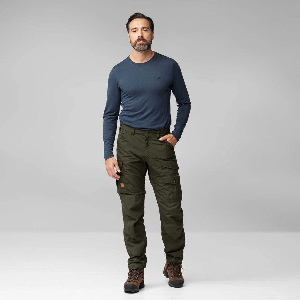 Fjällräven Vidda Pro Trousers Man