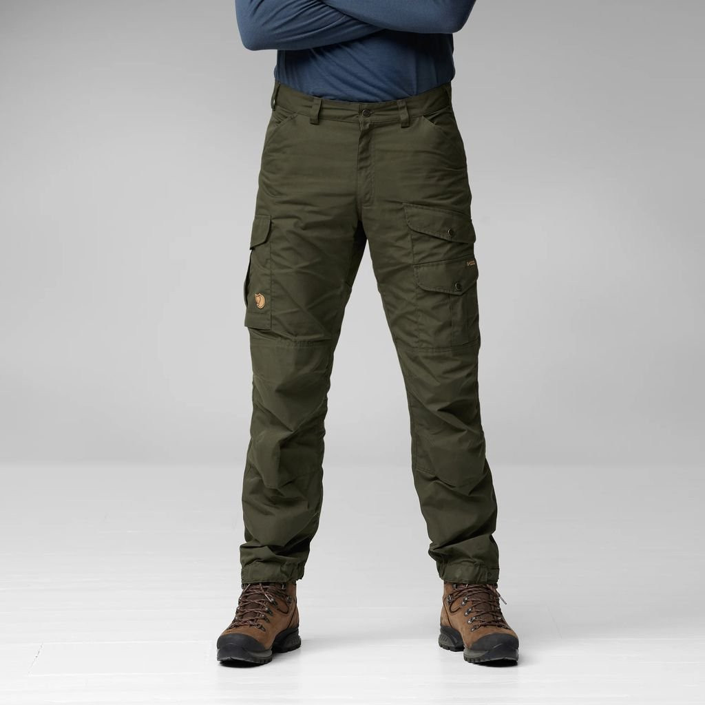 Fjällräven Vidda Pro Trousers Man