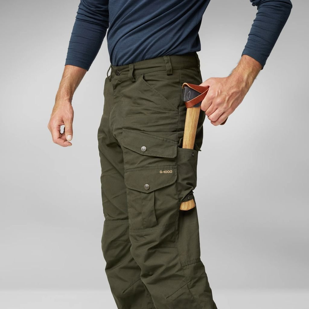 Fjällräven Vidda Pro Trousers Man