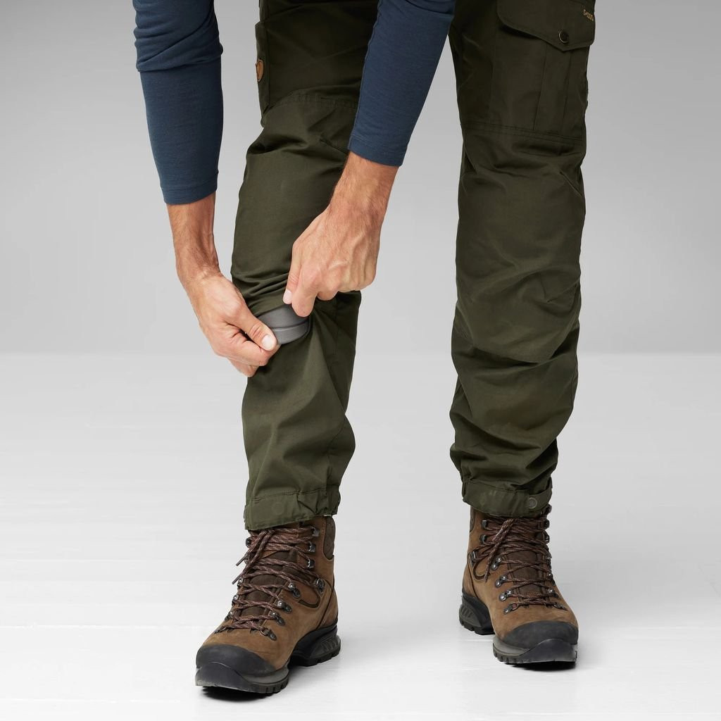 Fjällräven Vidda Pro Trousers Man