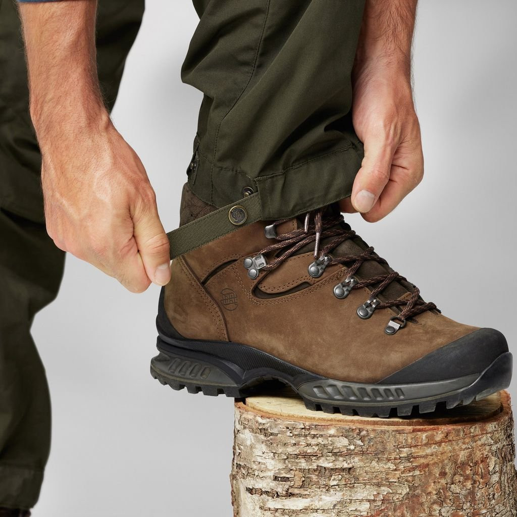 Fjällräven Vidda Pro Trousers Man
