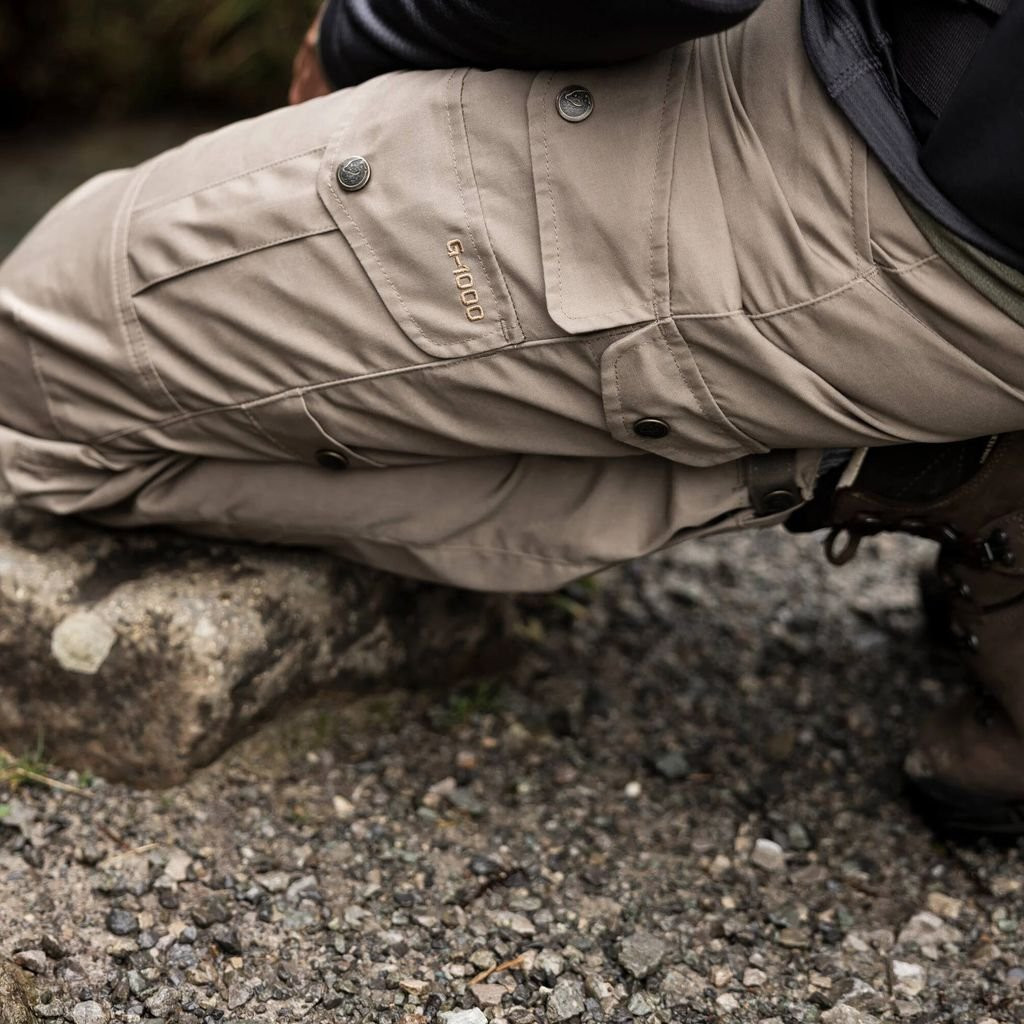 Fjällräven Vidda Pro Trousers Man