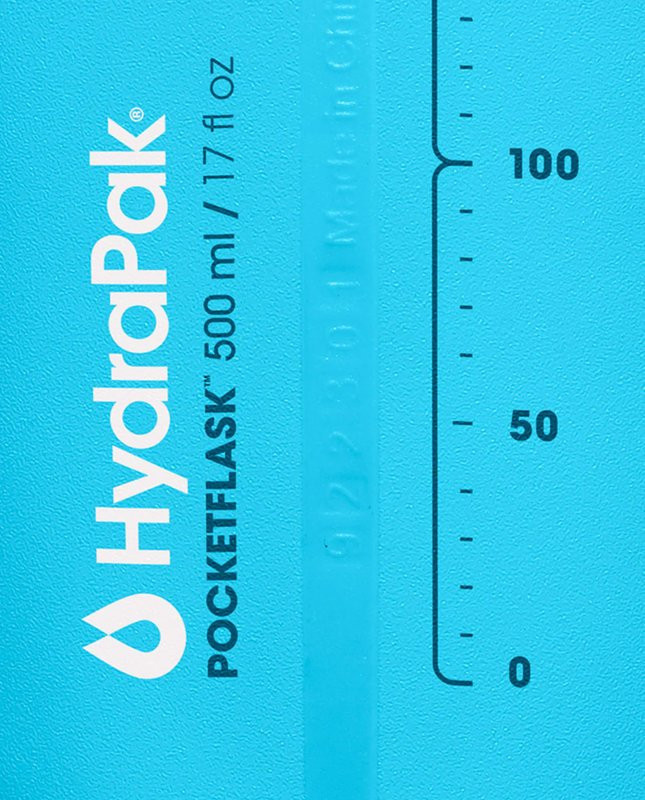 Flasque souple Hydrapak Pocket Flask 500 ml