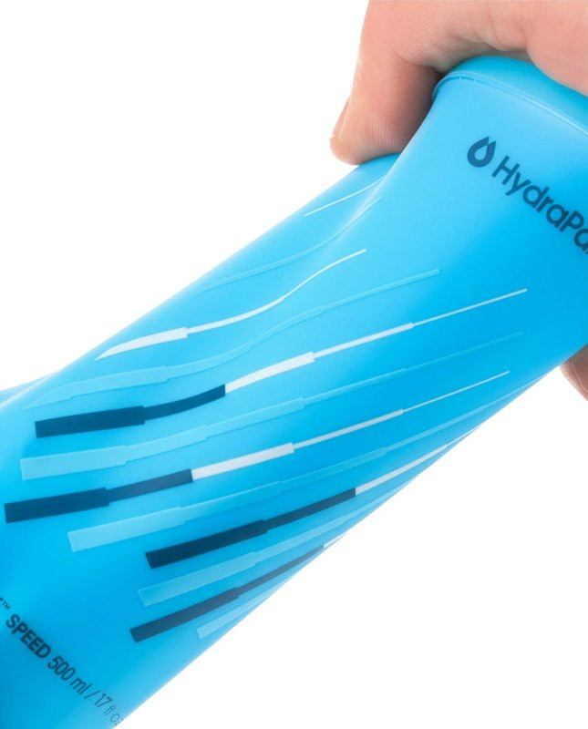 Flasque souple Hydrapak Pocket Flask 500 ml
