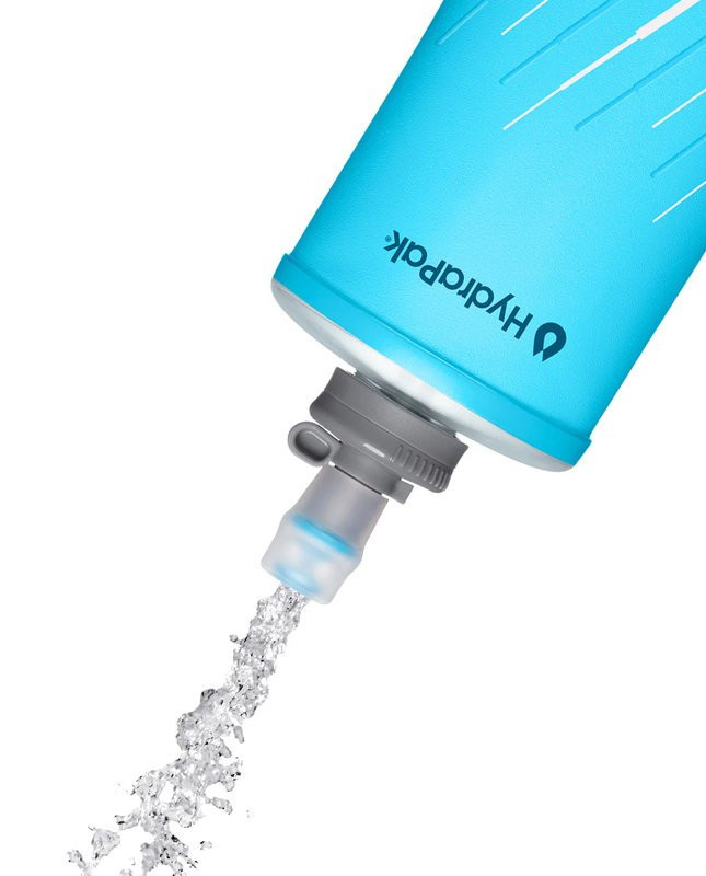 Flasque souple Hydrapak Pocket Flask 500 ml