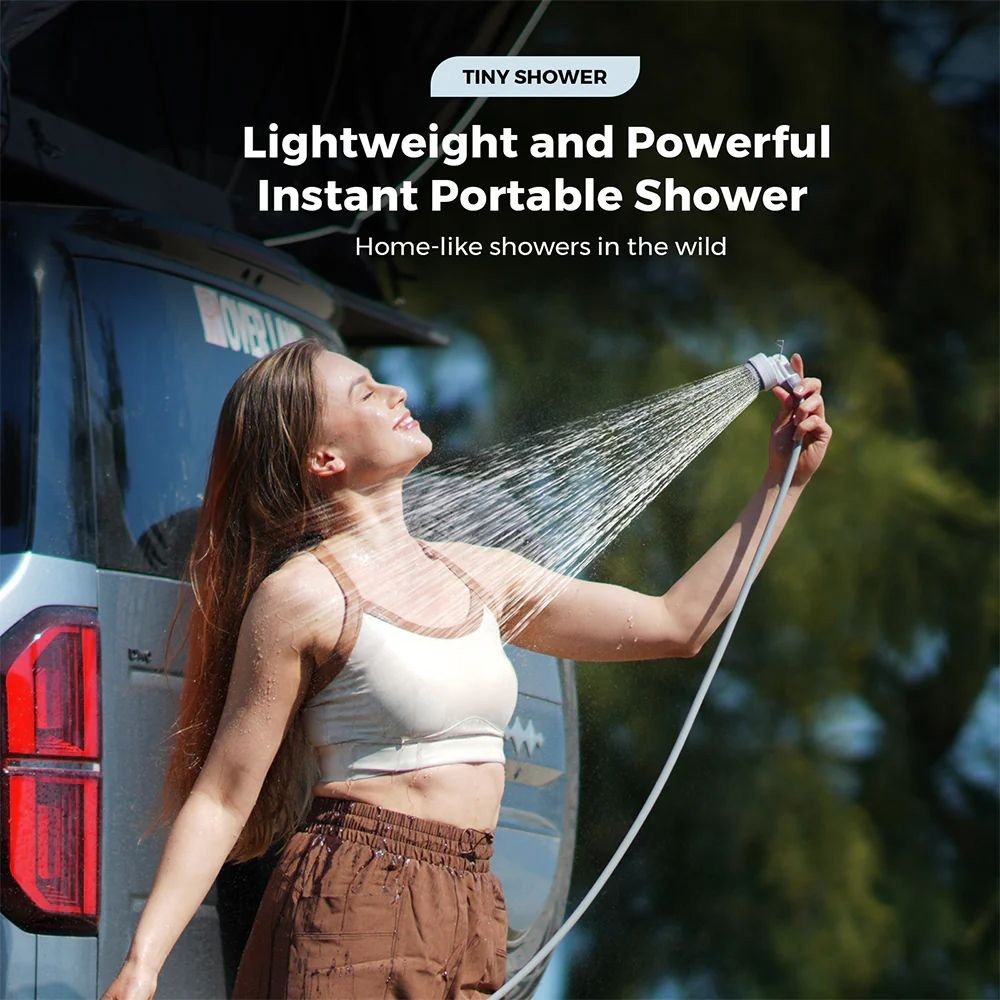 Flextail Tiny Shower
