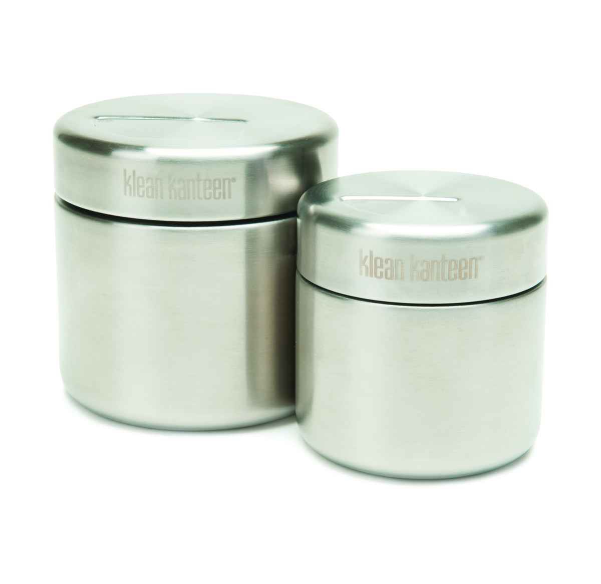 Boite alimentaire hermétique en acier inoxydable Stainless Steel