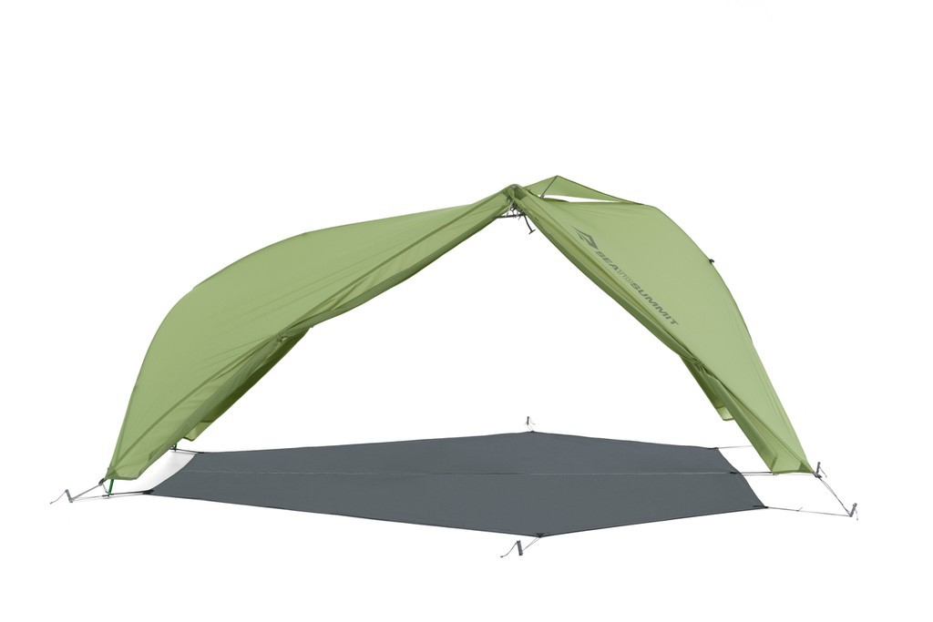 Sea To Summit Alto TR2 Footprint Bigfoot
