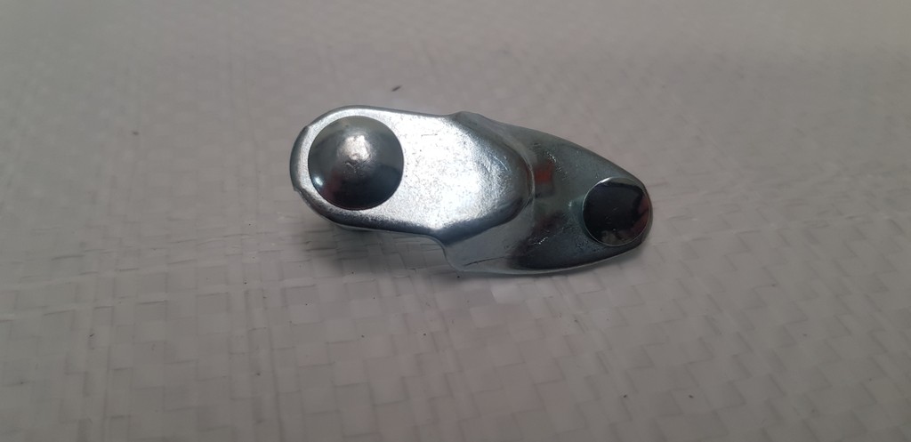 Voile 3-Pin Cable Front Sidecover rivets