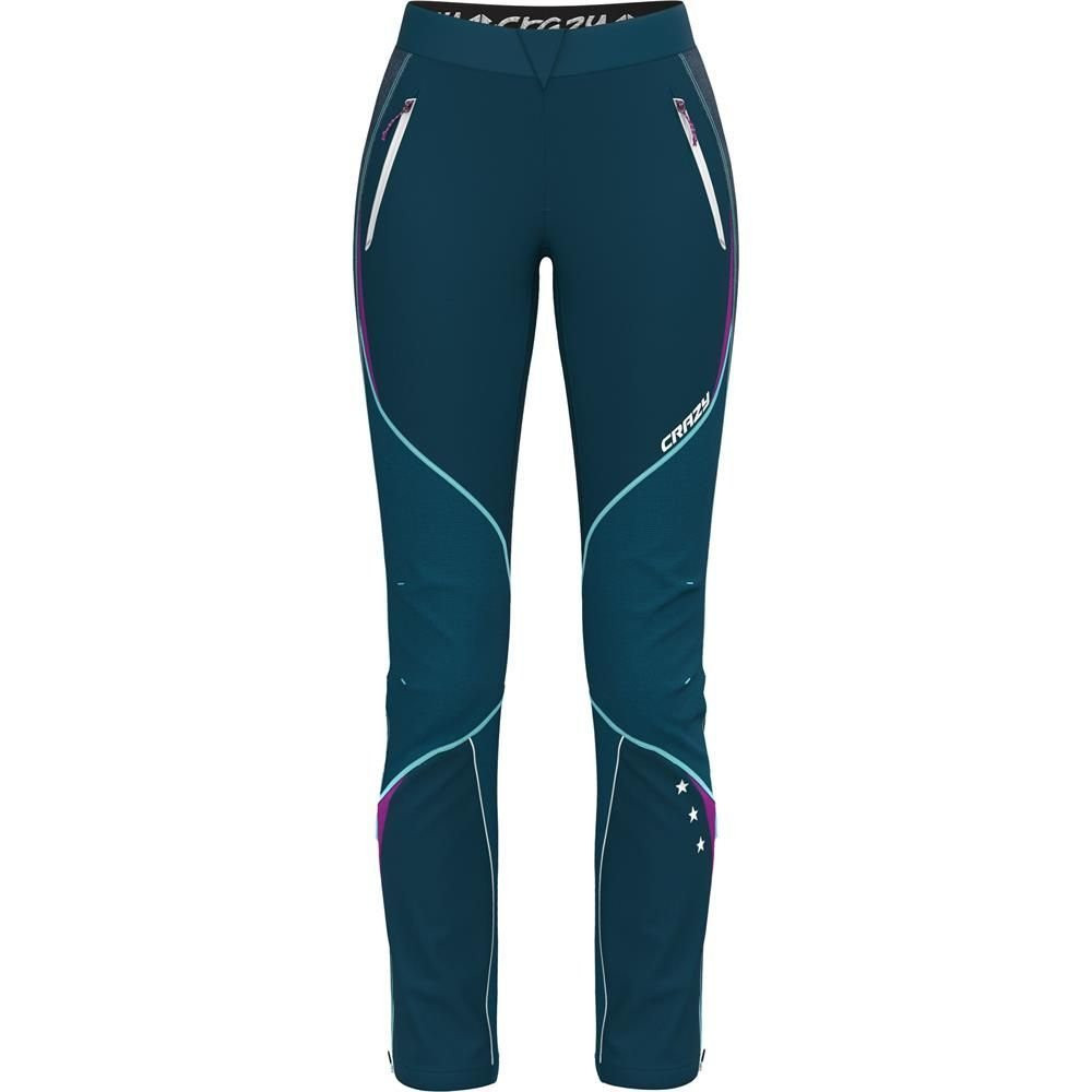 Crazy Pant Electra Woman - Early