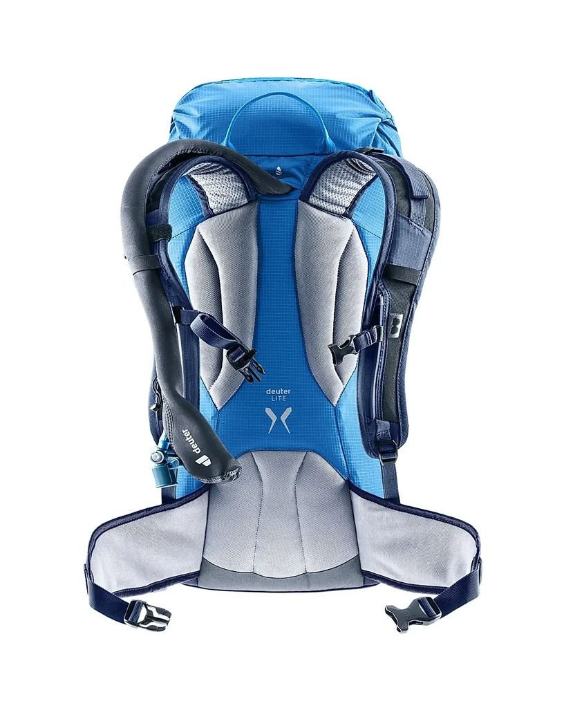 Deuter Streamer Tube Insulator