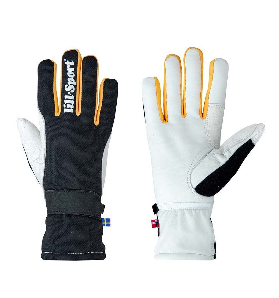 LillSport Coach