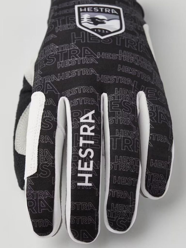 Gants fins de ski de fond coupe-vent Hestra Windstopper Active Grip