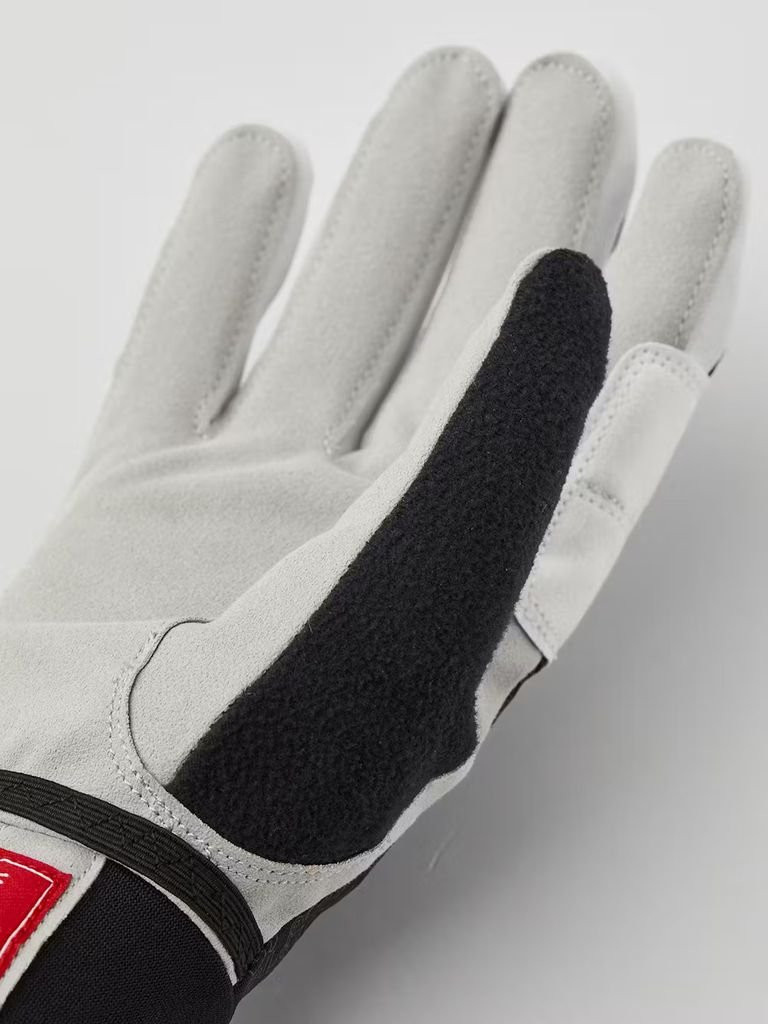 Gants fins de ski de fond coupe-vent Hestra Windstopper Active Grip