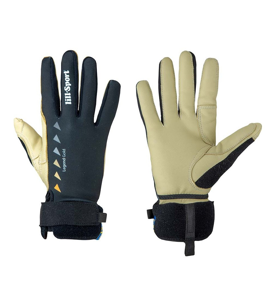 LillSport Legend Gold