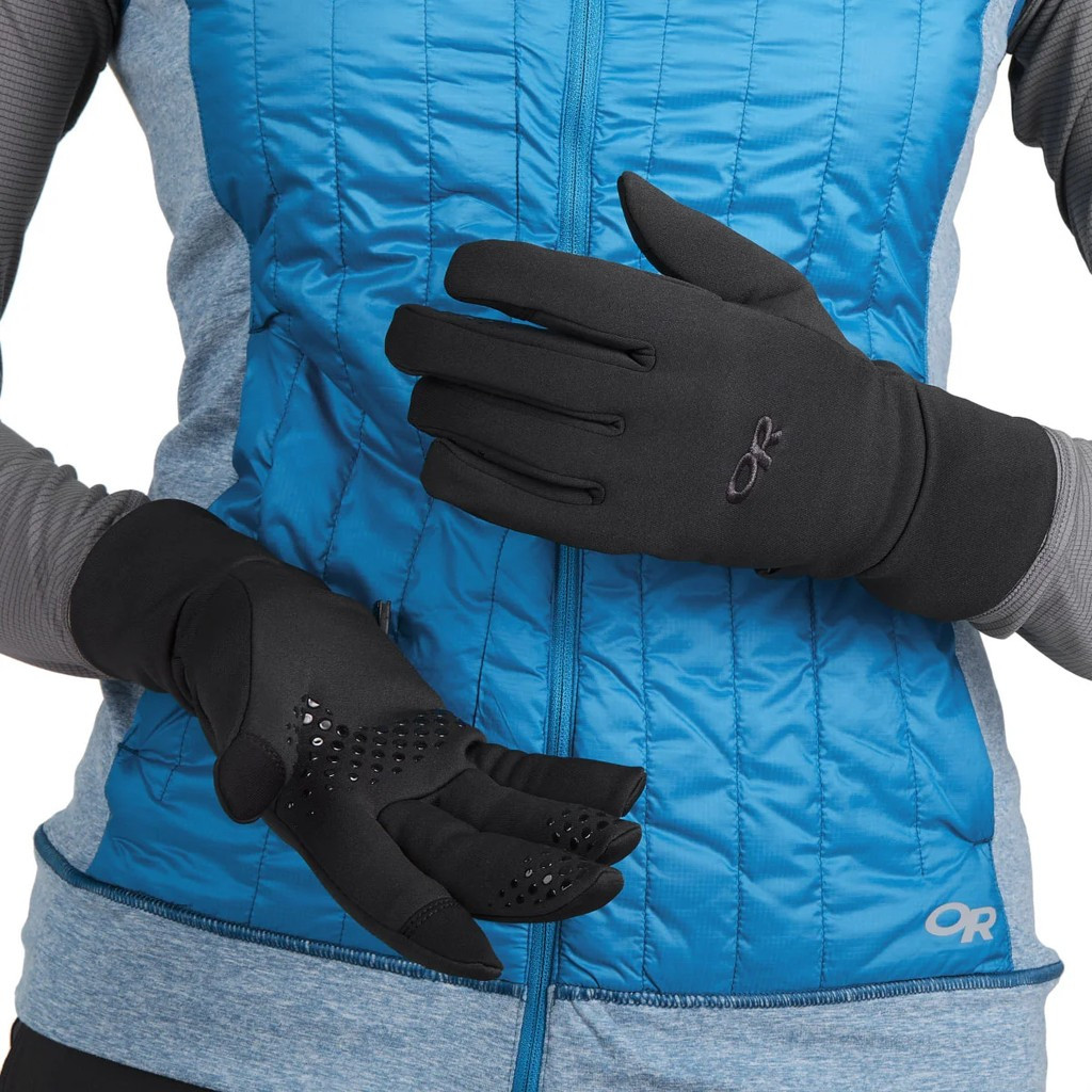 Le gant doublure amovible Gore-Tex | Burton | Gants et mitaines sport | Homme