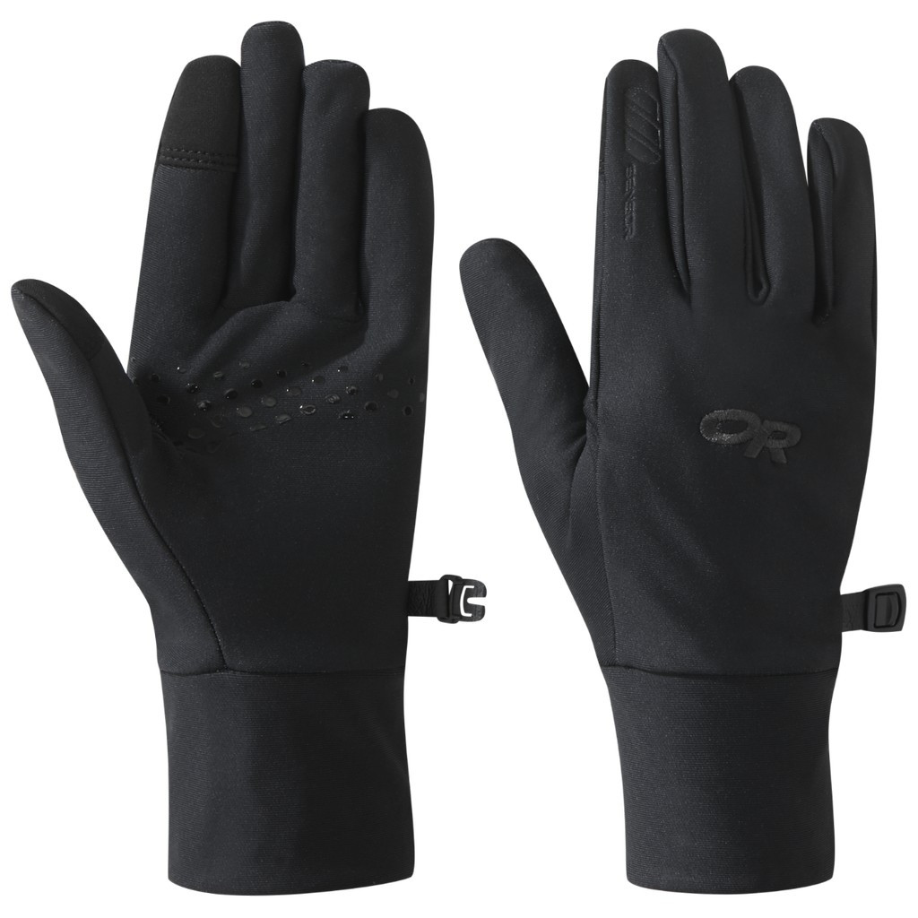 Outdoor Research Gants Unisexe - Team Gore-Tex - oyster