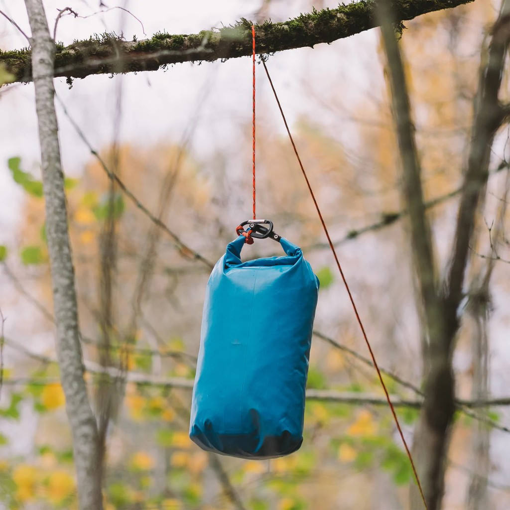 Paracorde 550 Militaire - Paracorde 4 Mm à 9 Brins