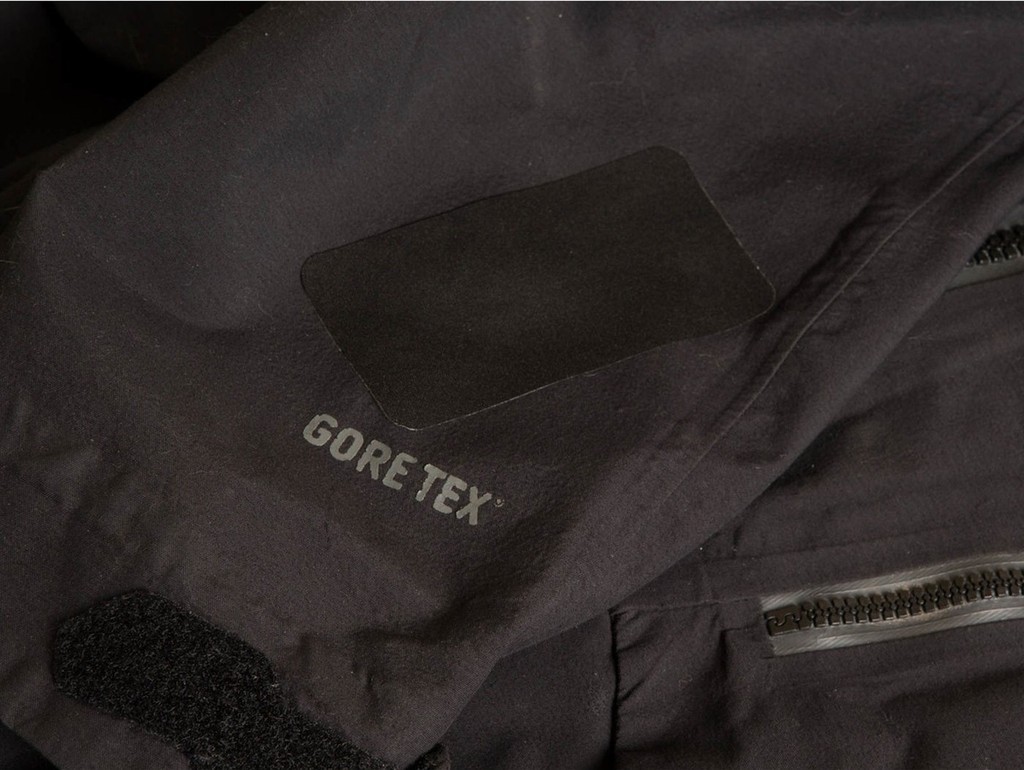 Goretex Repair Kit Kit de réparation pour vêtements GoreTex