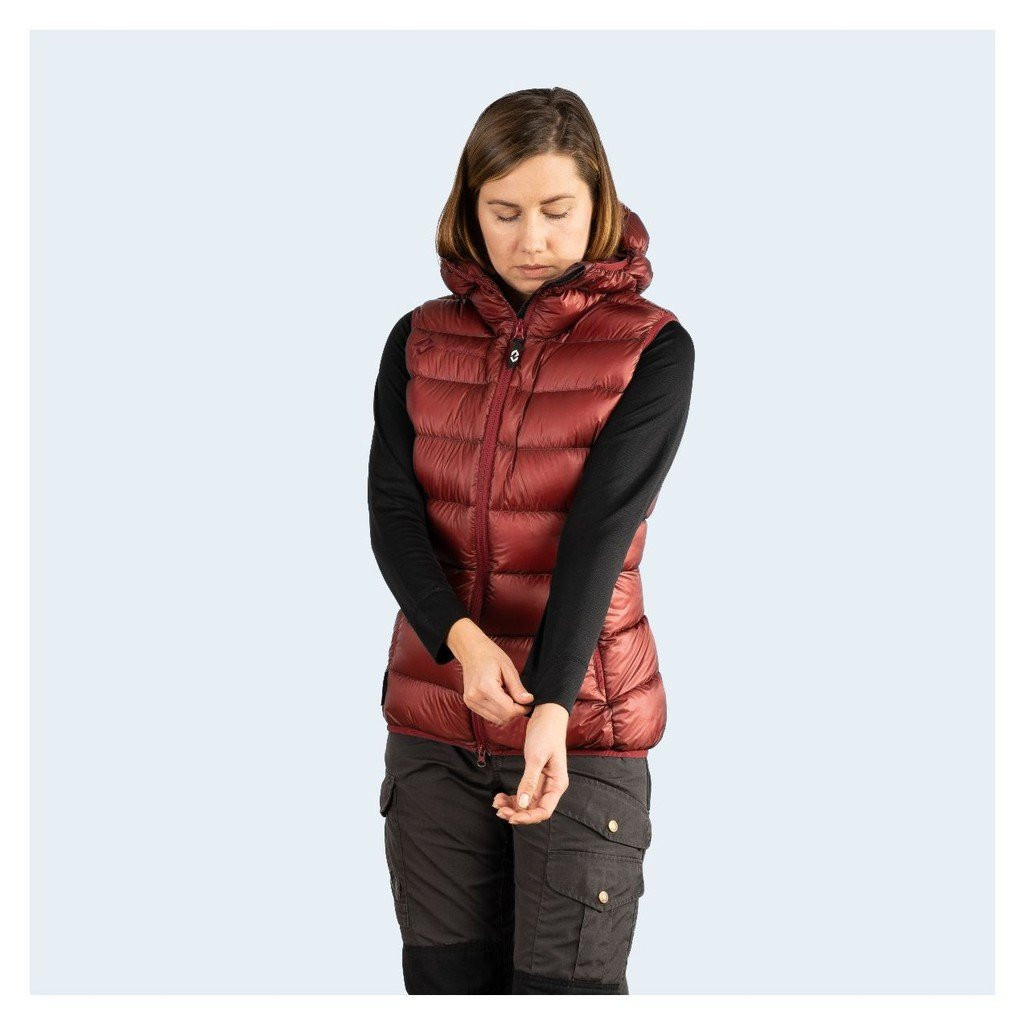 Cumulus Hasklite Women's
