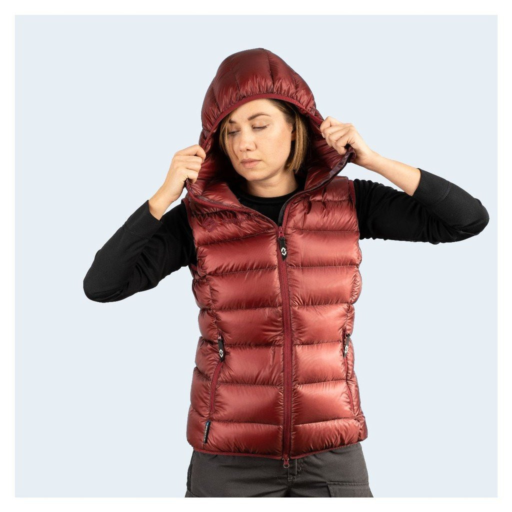 Cumulus Hasklite Women's