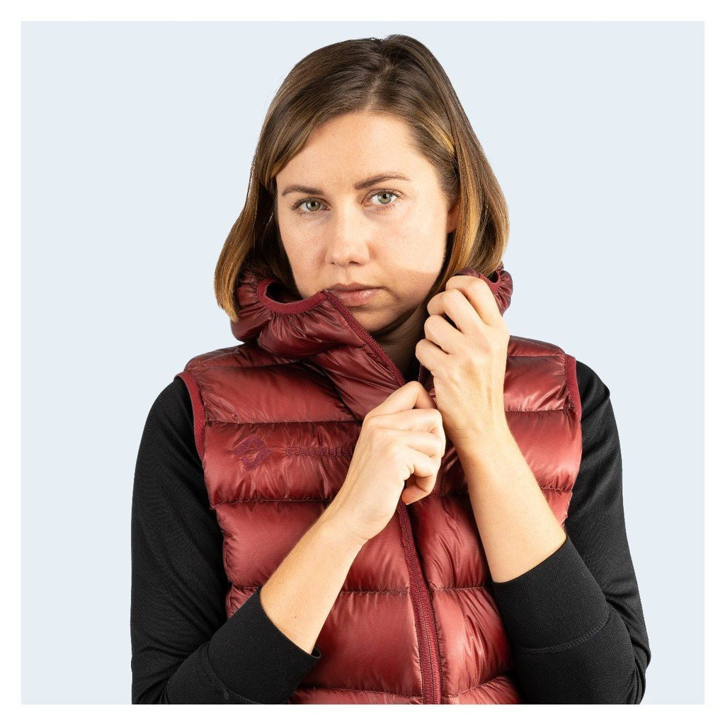 Cumulus Hasklite Women's