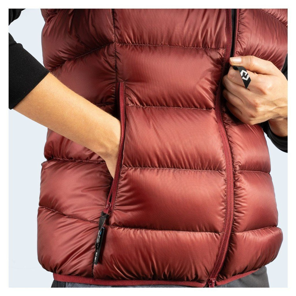 Cumulus Hasklite Women's